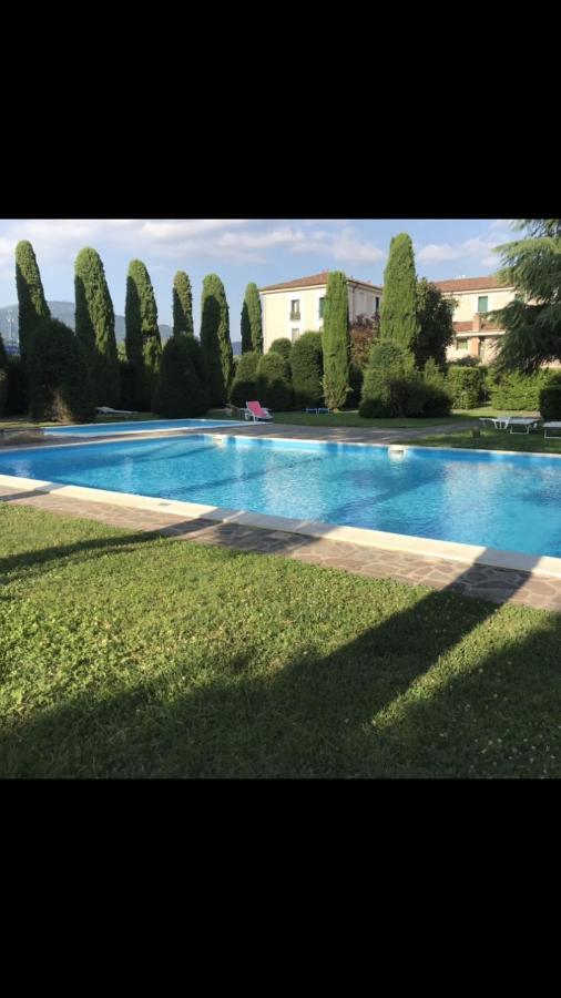 Appartement White House Brescia